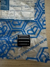 GABBIA A RULLI ALBERO MOTORE