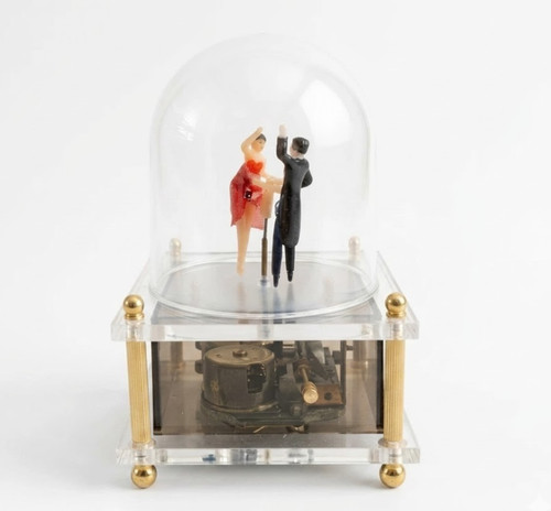 Carillon vintage anni - carillon,