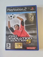 Pro evolution soccer disco - soccer, 5