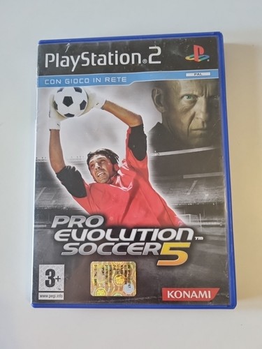Pro evolution soccer disco - evolution,