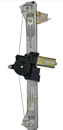 Alzacristallo elettrico post - elettrico,