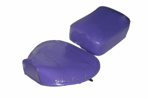 Set coprisella anteriore - , e