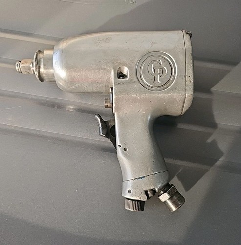 Chicago pneumatic cp734 - chicago,