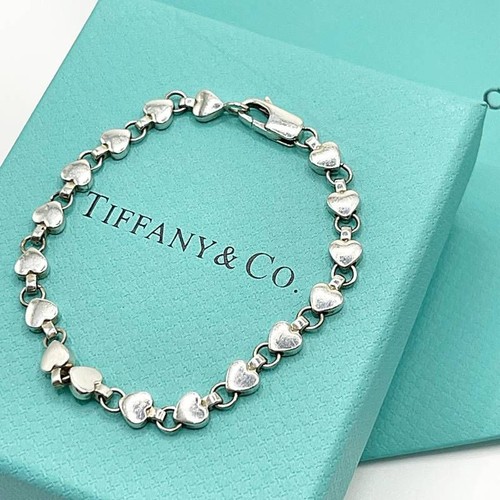 Autentico bracciale tiffany - bracciale, &