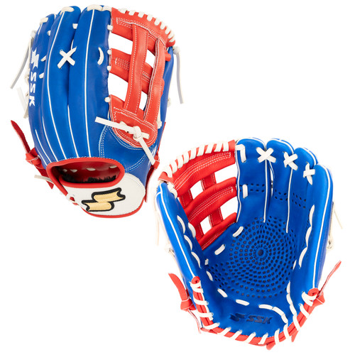 Guanto baseball ssk - guanto, z5