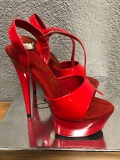 Sandali con tacco spilli - sandali,
