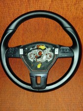 Volante golf senza airbag - golf, 6