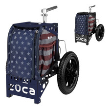 Zuca Carrello Compatto con