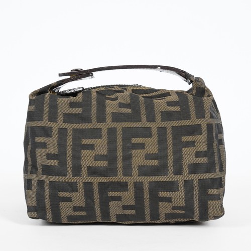 Borsa marsupio fendi zucca - borsa, a
