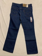 Jeans Vintage Levis 517 Uomo