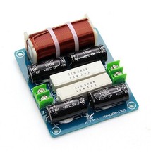 Amplificatore Auto HIFI