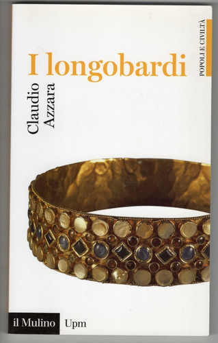 Claudio azzara longobardi - claudio, i
