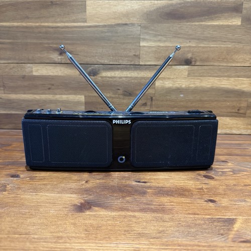 Philips d1750 radio stereo - philips,