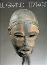 Le Grand Héritage, Ezio