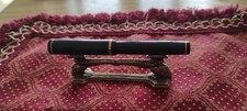 Ancien stylo plume fountain pen stilografica Conklin All Star Rara
