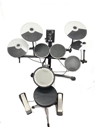 Roland strumento percussione - a,
