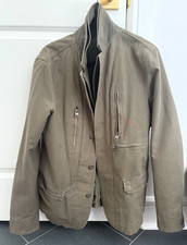 Giacca blazer AllSaints Rohan