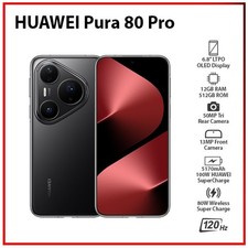 (Nuovo) Huawei Pura 80 Pro