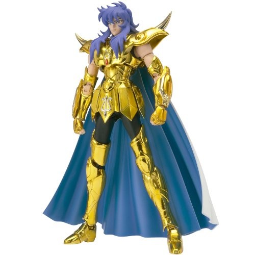 Saint cloth myth escorpio - saint, ex