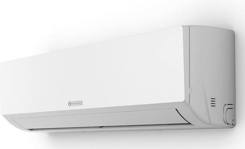Olimpia splendid mystral - splendid, 9