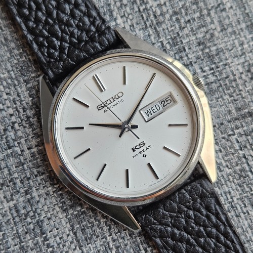 King seiko 5625 8000 - seiko, /