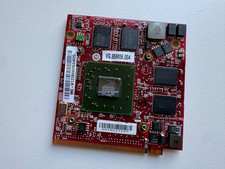 ATI Mobility Radeon HD3650