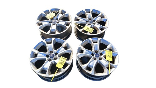 Cerchi lega per ford - cerchi,