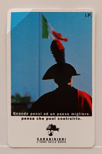 Carabinieri 375 c - carabinieri, g
