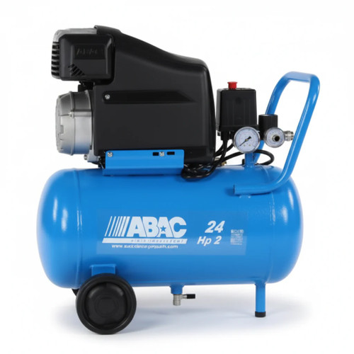 Abac compressore aria - compressore, l