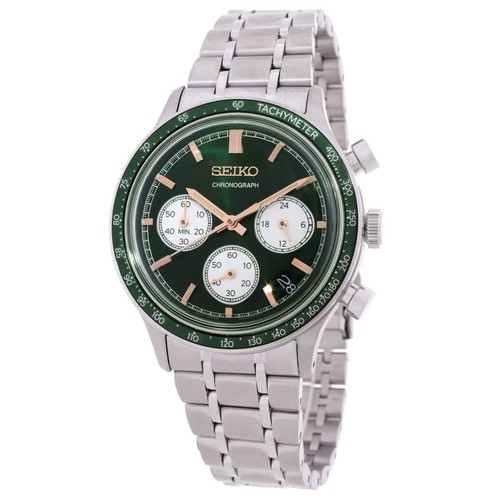 Orologio uomo seiko cronografo - seiko,