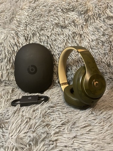 Beats studio3 cuffie wireless - beats,