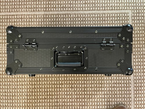 Pro cdbl flight case - x,