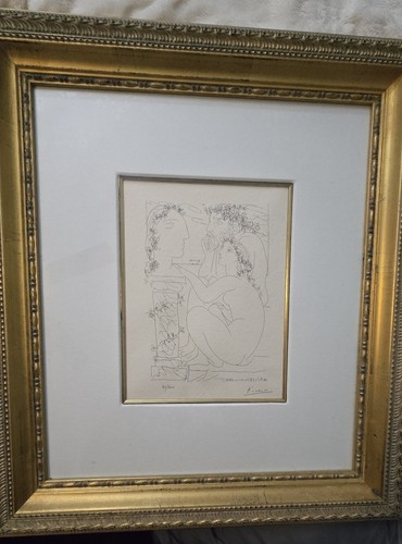 Pablo picasso suite - picasso,