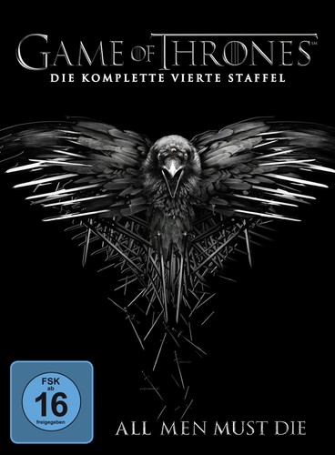 Game thrones die - game, –