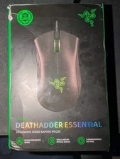 Razer Deathadder Elite Mouse