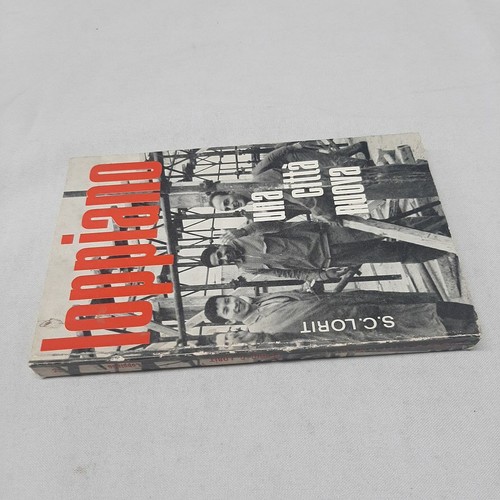 Una città - (sergio, c.
