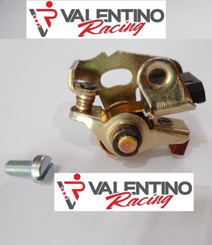 Puntine platinate contatti - puntine,
