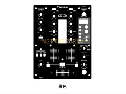 Per djm 400 console - djm-400, di