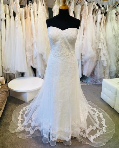 Vestito sposa - da,