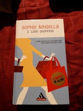 I love shopping - Sophie