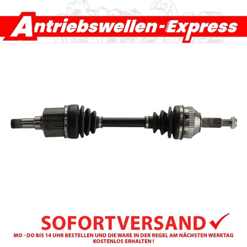 Albero motore per opel - motore,