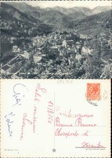 RECOARO TERME, LA CONCA DI