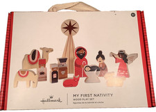 Hallmark "La mia prima