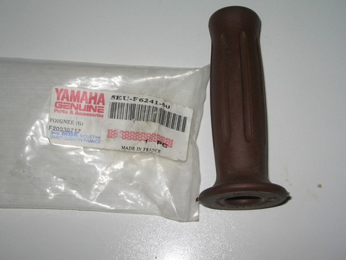Yamaha why mbk - why,