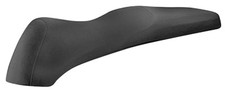 560650 Coprisella nero Honda
