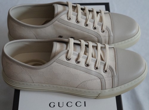 Sneakers uomo gucci originali - sneakers,