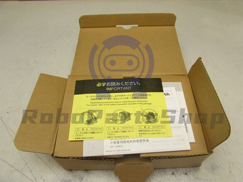Nuovo servomotore yaskawa - nuovo,