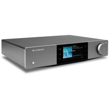 Cambridge exn100 network - cambridge, –