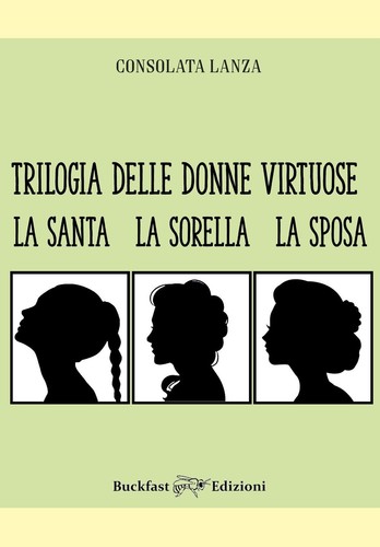 Libri consolata lanza - libri,