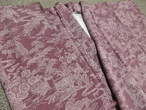 Kimono giapponese komon - kimono,